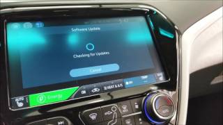 2017 Chevrolet Bolt EV - Keeps Getting Smarter! screenshot 5