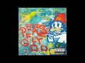 Westside Gunn - Peace Flygod feat. A.A. Rashid (Prod. Don Carrera)