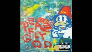 Westside Gunn - Peace Flygod feat. A.A. Rashid (Prod. Don Carrera)