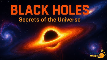 Black Holes: The Most Mysterious Objects in the Universe Explained