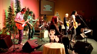 Community Bible Church God Rest Ye Merry Gentlemen  Mercy Me