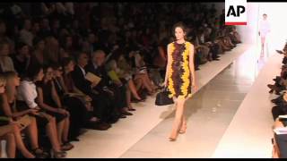 Marni collection shown at Milan fashion Week
