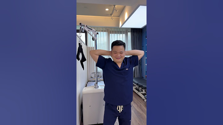 Reduce pressure on the lumbar region ?? #vungocson #drson #shorts