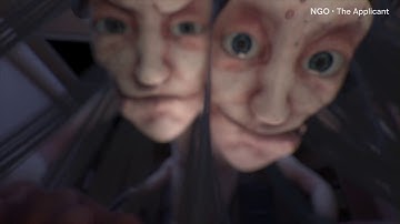 The Animation Workshop Showreel