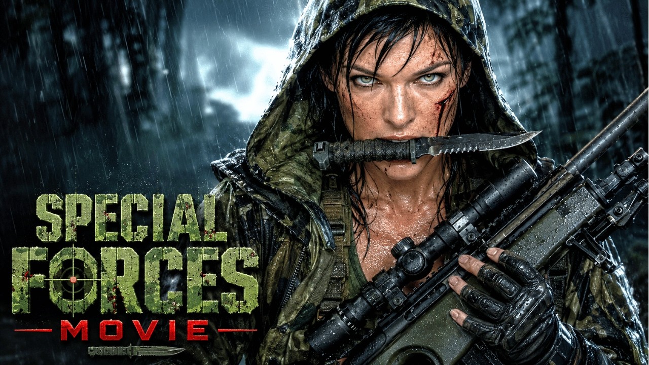 Special Forces