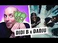 Didi B, Dadju - L