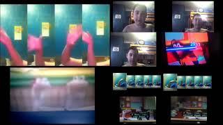 The Remaking Of Yotowhooh But In Superparison 3 & 4 Form