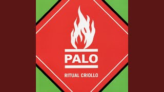 Video thumbnail of "Palo Pandolfo - Uh! La Soledad"