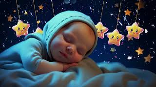 Calm Your Baby: Overcome Insomnia with Sleep Music 💤 Mozart for Babies Intelligence Stimulation