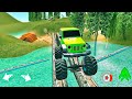 Ultimate Jeep Off-Road Adventure – 2025 Simulator Gameplay”