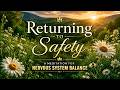 Returning to Safety: A Meditation for Nervous System Balance