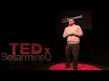 Rising above generational stereotypes in the workplace | Michael Strawser | TEDxBellarmineU
