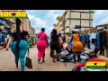 I Wasn’t Ready for What I Found in Kumasi, Ghana 🇬🇭