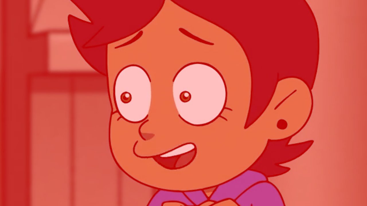 [YTP] The Owl House Luz to Take Her ADHD Pills YouTube