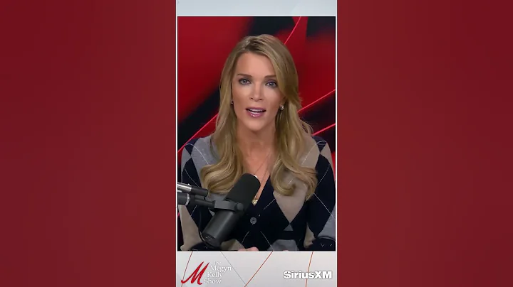 Megyn Kelly Breaks Down Why She Thinks Time Magazine Wouldn't Name Charlie Kirk "Person of the Year"