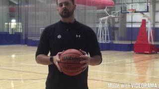 Chelsea Piers Connecticut Field House Meet the Coaches Greg Fleming