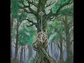 Visual Meditation | Nervous System Regulation | Tree & Key