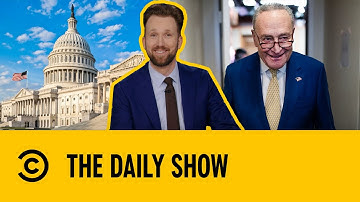 Jordan Klepper On The Consequences Of Russia Winning The War | The Daily Show