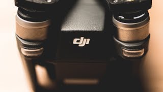 DJI Mavic Mini
