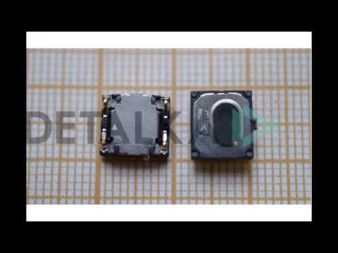 honor 8 не работает слуховой динамик и плохо слышно.