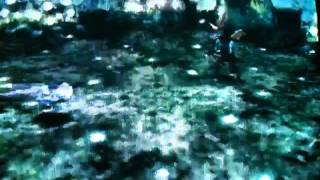 Jade Co Ragni Sotteranea 1Round E I Finti Mostri Di Terra