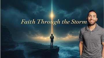 Finding Strength in Life