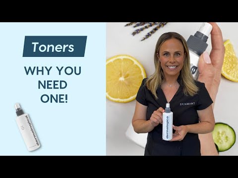 Videó: Dermalogica Multi-Active Toner felülvizsgálata