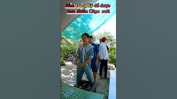 Anh Khoai Lang | Trò Chơi Nói Nhanh Không Lẹo Lưỡi [Phần 1] #shorts