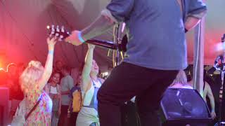 Bullet Train Live at Ashcott Beerfest