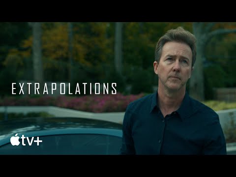 Extrapolations — An Inside Look | Apple TV+