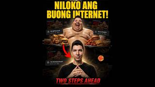 Paano Niloko ni 𝐍𝐢𝐤𝐨𝐜𝐚𝐝𝐨 𝐀𝐯𝐨𝐜𝐚𝐝𝐨 ang Buong Internet? 🤯