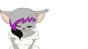 The Phantom of the Opera Animation Collab WIP