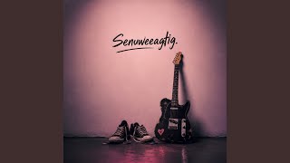 Senuweeagtig