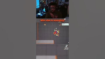 Is superman the most annoying character in Multiversus???