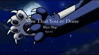 Now that You’re Gone Part 14