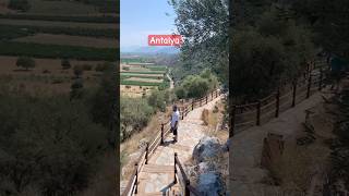 Antalya Karain Mağarası