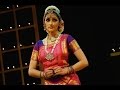 Bharatanatyam by surabhi bharadwaj at rasa sanje