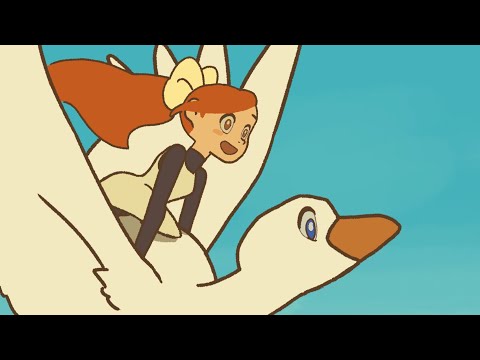 Ahiru ga Tonda Hi Fragman