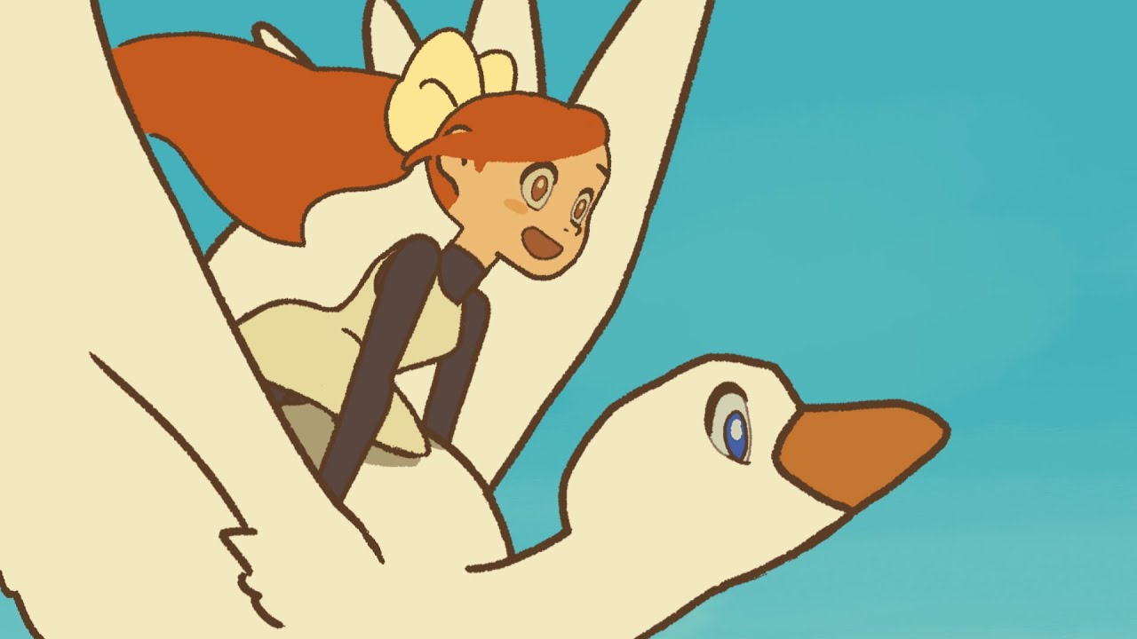 The Day the Duck Flew trailer thumbnail