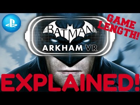 download arkham knight vr for free download arkham knight vr for free