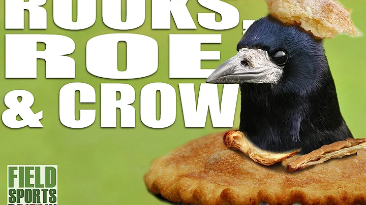 Fieldsports Britain - Rooks, Roe & Crow