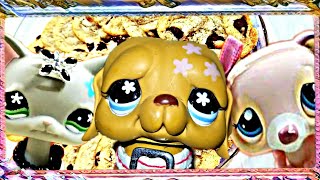 LPS: CANNIBAL CASTLE | Episode 4  ? Cooking Mama ?