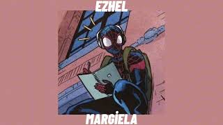 Ezhel-Margiela [Speed Up] Resimi