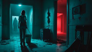 Сатанинский Ужас Подвал, Двери, Кроватки Всё Ведёт К Одному. Лучшие Фильмы Ужасов