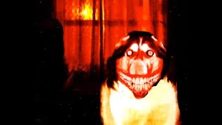 S.M.I.L.E - a Friday Night Funkin Smile Dog Concept