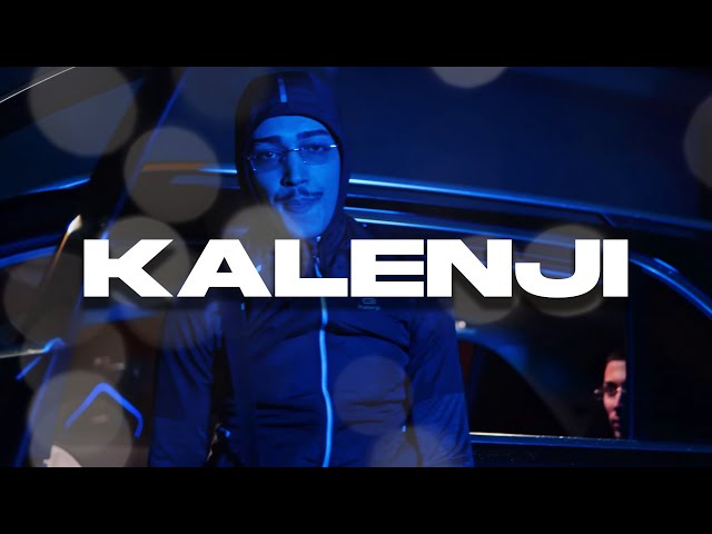 Stream SIMBA LA RUE Type Beat 2021 - KALASH by $andro Beatz