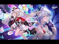 Honkai Star Rail ทดสอบระบบใหม่ หลังจาก Live เสียงหายไป 4 Live