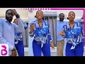 Srie  baabel  saison 1  les coulisses 34  les pas de dance de fa bintou ndiaye et ibnou thiam