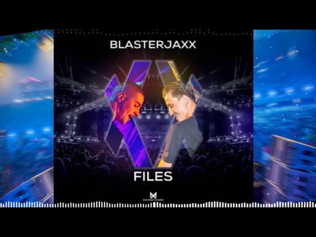 Blasterjaxx - Demon Eyes