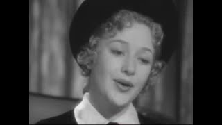 Vignette de la vidéo "Priscilla Lane - My Melancholy Baby 1939"